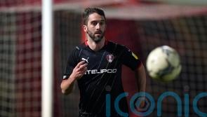Will Grigg nets crucial penalty as MK Dons win at Oxford