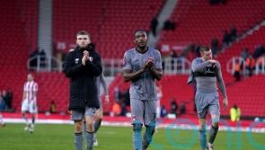 Omar Beckles goal sees off Walsall to extend Leyton Orient&rsquo;s lead at the top