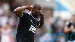 Benik Afobe hits winner for Millwall against Blackpool