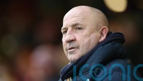 John Coleman happy to end Accrington’s poor run of form against Cheltenham