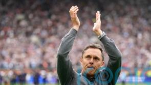 Paul Hurst acknowledges Ryan Taylor and Harry Clifton’s contributions for winner