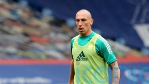 Scott Brown content with a point after ‘game of two halves’