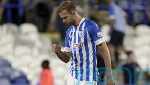 Huddersfield interim boss Narcis Pelach lauds ‘professional’ Jordan Rhodes