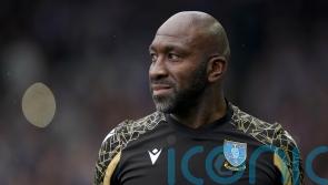 Darren Moore delighted with Sheffield Wednesday character after Ipswich comeback