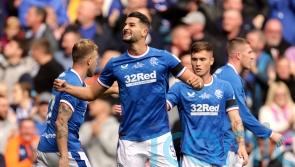 Celebration a message for fans who booed during minute’s silence – Antonio Colak