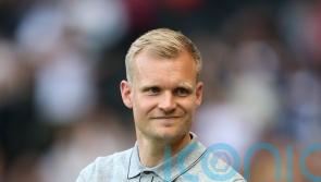MK Dons have set benchmark with Oxford win, says Liam Manning