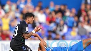 Absolutely ridiculous – Mark Robins sees red with Gustavo Hamer after dismissal