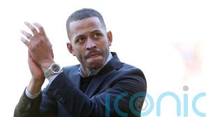 Liam Rosenior urged Derby to ‘stay calm’ as they hit back to see off Wycombe