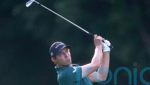 Matt Fitzpatrick holds narrow lead ahead of final round at Italian Open