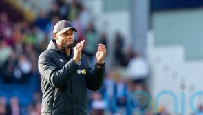 Burnley boss Vincent Kompany heaps praise on matchwinner Jay Rodriguez