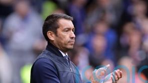 Giovanni van Bronckhorst admits Rangers must improve in ‘moments of stress’