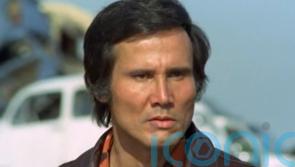 Henry Silva, star of original Ocean’s Eleven, has died aged 95