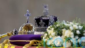 Charity chief executive ‘hugely honoured’ to be attending Queen’s funeral