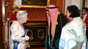 Veteran Kuwaiti ambassador recalls three decades of memories with the Queen