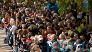 Major transport operation as one million mourners expected in London for funeral