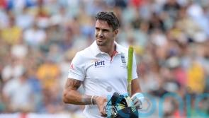 On this day in 2012 – Kevin Pietersen omitted from England squad for India tour