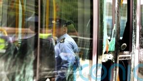 Man aged in his 50s dies after being struck by Luas