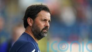 Paul Hartley departs Hartlepool after winless start to League Two campaign