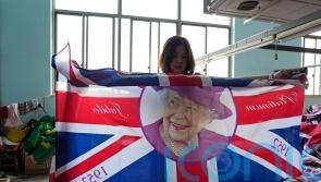 Chinese factory produces thousands of British flags after Queen’s death