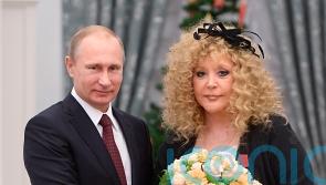 Popular Russian singer asks to be named ‘foreign agent’