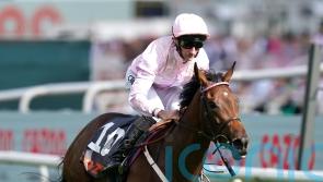 Fillies’ Mile date on Polly Pott’s agenda