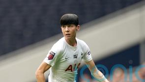 Ashleigh Neville and Drew Spence goals earn Tottenham victory at Leicester