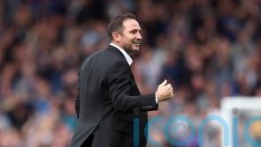 Frank Lampard says Everton’s win over West Ham was a ‘big deal’