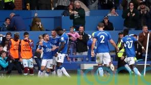 Neal Maupay fires Everton to much-needed win over West Ham