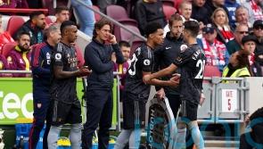 The youngest Premier League players as Arsenal’s Ethan Nwaneri breaks record
