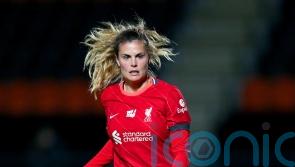 Katie Stengel at the double as Liverpool stun Chelsea on WSL return