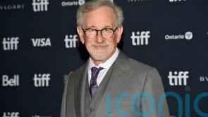 Steven Spielberg’s Fabelmans wins Toronto film festival audience award