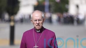 Archbishop’s prayers for those who work, weep and wait the night before funeral