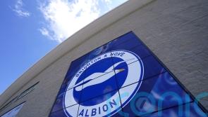 Italian Roberto De Zerbi named Brighton head coach on four-year contract
