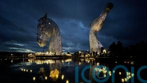 Scotland falls silent to honour Queen as lanterns lit to celebrate her life