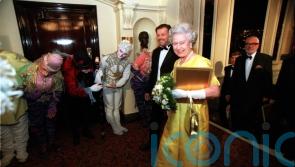 Royal Variety Charity chairman: Queen meant so much to entertainment industry