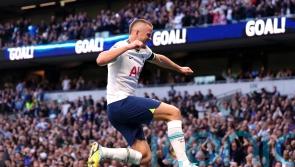 I can still do a lot more – Eric Dier hoping England recall ‘just the start’