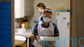 Health workers ‘honoured’ to play a role in Queen’s funeral