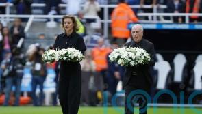The sporting weekend in pictures