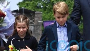 George and Charlotte to attend state funeral for great-grandmother the Queen