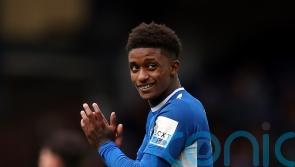 Demarai Gray: Confidence in Everton camp superior to last season