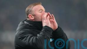 Phil Neville hails Wayne Rooney handling of alleged racist incident in MLS clash