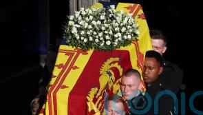 Funeral will be ‘final and poignant goodbye’ to Queen, says Sturgeon