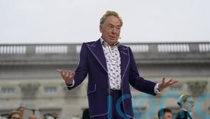Andrew Lloyd Webber reveals what caused the ‘odd disagreement’ with the Queen