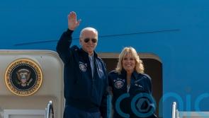 Joe Biden says US would defend Taiwan against Chinese invasion
