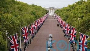 Capital filled with mourners ahead of state funeral