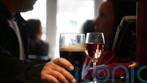 One in four drinkers are now binge drinking, data suggests
