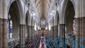 Queen praised as ‘joyful’ presence by Archbishop in state funeral sermon