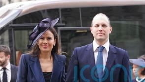 Peep Show’s Sophie Winkleman attends Queen’s funeral as member of royal family