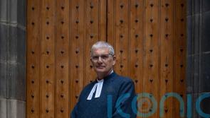 Church of Scotland Moderator reads prayer at Queen’s funeral service
