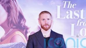 Strictly pro Neil Jones reflects on emotional lying in state experience